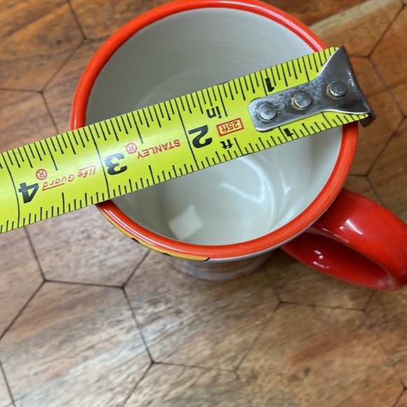 Coffee cup - Picture 3 of 4